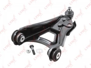 Рычаг нижний R передней подвески C5244R LYNXAUTO