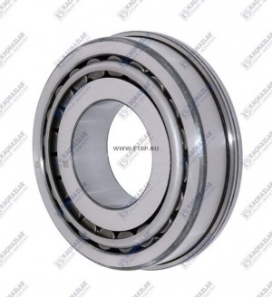 Подшипник КПП 60x130x33 старого образца K2106277 KACMAZLAR