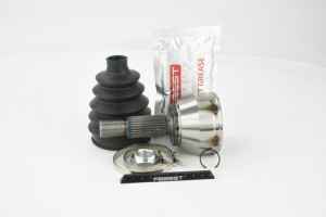 ШРУС наружный к-кт!\ Ford Fiesta 1.4-1.6i/1.5-1.6TDCi 08> 2110-FIEAT FEBEST