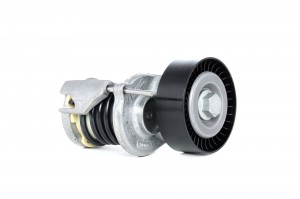 Ролик приводного ремня VW AUDI SEAT SKODA (05-) (1.2/1.4/1.6/2.0 TDI/1.9 SDI) на 534 0164 10 INA