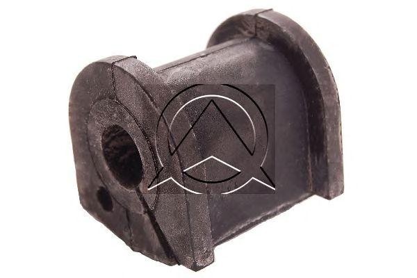 втулка стабилизатора заднего!\ Mitsubishi Pajero II/Carisma, Volvo S40/V40 all 9 867909 SIDEM