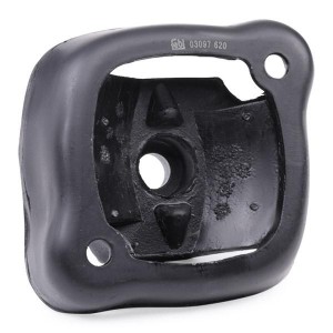 подушка ДВС правая!\ MB W126 2.6/3.0 85-91 03097 FEBI BILSTEIN