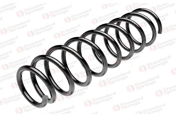 пружина задняя!\ Mitsubishi Outlander 2.0 11/06> ST122045R STANDARD SPRINGS