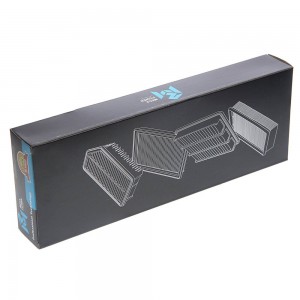 Фильтр воздушный MINI Cooper (R55,R56,R57,R58,R60,R61) (дв.N16) MEGAPOWER 130-13-113 MEGA POWER