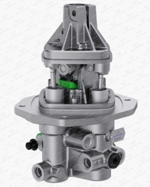 Механизм переключения передач TGA 13.05.001 YUMAK