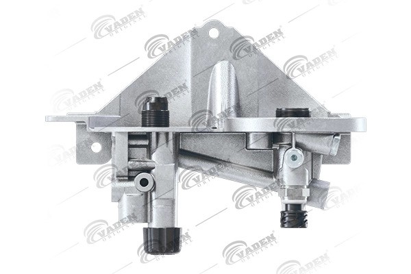 Кронштейн топливных фильтров D13A  VOLVO 0107004 VADEN