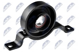 подшипник подвесной!\ Opel Mokka NLWPL004 NTY