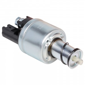 Реле втягивающее ЛАДА Vesta,Granta,X-Ray МКПП,АКПП (без сердечника) STARTVOLT VSR 0190 START VOLT