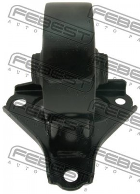 Опора двигателя передняя HYUNDAI TUCSON 2004-2010 HYM-TUCMTFR HYM-TUCMTFR FEBEST