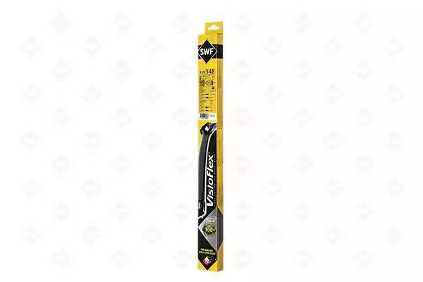 Щетка стеклоочистителя MERCEDES C (W204) 600/600мм комплект Visioflex SWF 119348 SWF