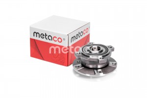 BMW Z8 (2000-2003) с подшипником 5000048 METACO