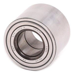 Подшипник зад.PEUGEOT 207,307/CITROEN C3,C4 VKBA6544 SKF