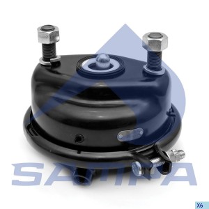 Камера тормозная (дисковый тормоз) T24 Scania (замена Sampa № 092.276-01) 092.276 SAMPA