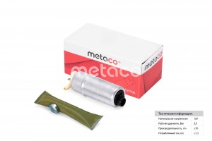 BMW 5-E39  95> M52 6924009 METACO