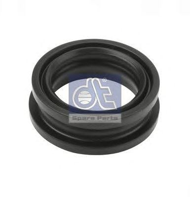 Кольцо уплотнительное форсунки 24*31/36.5*9.3/12.3 TD162/163/D16A Volvo F/FH16 2.12204 DIESEL TECHNIC