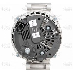 Генератор ЛАДА Vesta,X-Ray (1.8) 14В 150А тип VALEO STARTVOLT LG0185 START VOLT