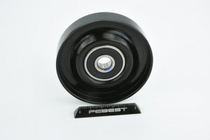 Ролик натяжной 0287-K12 0287-K12 FEBEST