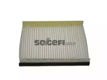 Фильтр салонный FRAM CF9787 CF9787 FRAM