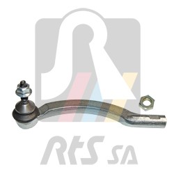 наконечник рулевой левый!\ Volvo S60/V70/S80 all 00> 91-07041-210 RTS
