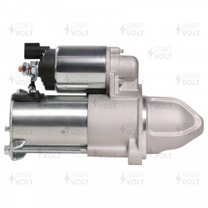 Kia Sorento 2009> LST 0820 START VOLT