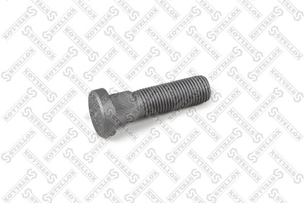 болт колесный! 7/8х11 91.5х81 10.9\ Scania 85-18536-SX STELLOX