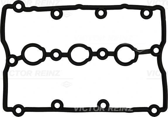 Прокладка крышки клапанной AUDI A4 (00-06),A6 (01-06),A8 (03-06) (3.0) VICTOR RE 71-35187-00 VICTOR REINZ