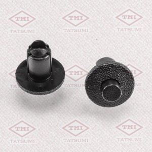 Клипса автомобильная [упаковка 10 штук] TOYOTA TJB1143 TJB1143 TATSUMI