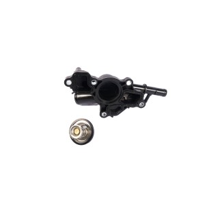 Корпус NISSAN Qashqai (15-),X-Trail (14-) термостата в сборе (95град) NSP NSP1EN04219 NSP