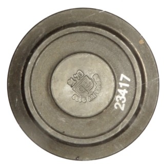 опора шаровая наружная!\ MB W220 all 98>/C215 all 99> 23417 FEBI BILSTEIN