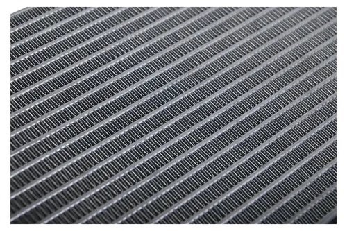 радиатор печки!\ Renault MeganeII/Scenic all 02> Z19848 ZENTPARTS