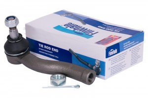 Наконечник рулевой левый Lacetti (J200) / Nubira TRE716 TRE716 FINWHALE