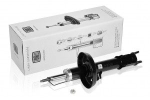 Амортизатор Opel Astra G (98-) (стойка) перед. прав. (AG 21351) AG 21351 TRIALLI