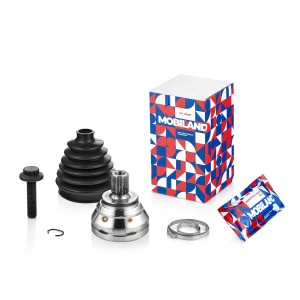 ШРУС наружный к-кт!\ Skoda Octavia 1.2-1.8 07>, VW Golf VII 1.2-1.4/1.6-2.0D 12> 603100071 MOBILAND