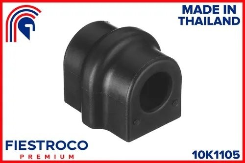 Втулка CHEVROLET (GM)  Aveo (T250/T255) T255 B12D1 1,2 10K1105 10K1105 FIESTROCO