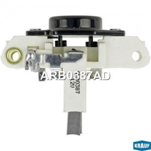 Регулятор генератора ARB0387AD ARB0387AD KRAUF