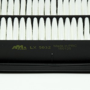 CHERY ARRIZO 7 (2013-2016) LX5032 AM POINT