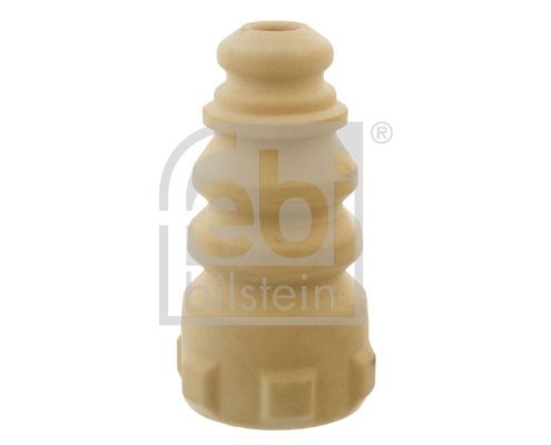 Отбойник амортизатора SKODA Octavia (04-) заднего (1шт.) FEBI 23504 FEBI BILSTEIN
