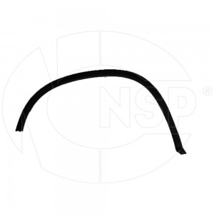 Накладка арки VW Tiguan (12-15) колеса заднего правого NSP NSP085N0854820C9B9 NSP