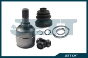ШРУС внутренний JETT V40-4013 V404013 V404013 JETT