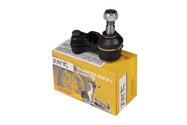 наконечник рулевой левый! Daewoo Lanos 97> Z10818 ZENTPARTS