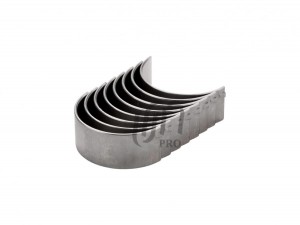 Вкладыши шатунные STD Ford Zetec 16V DOHC 92- UM 14BES0104000 UNITED MOTORS PRO