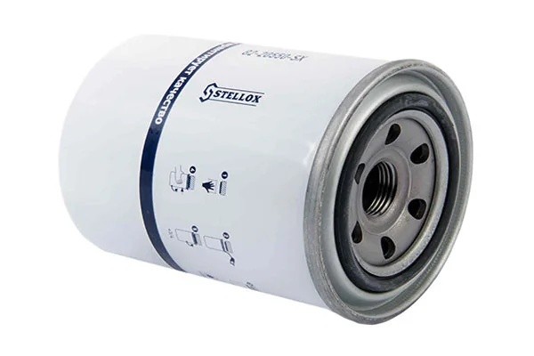 фильтр топливный !H100 D80 3/4-6UNF \Hino 82-20550-SX STELLOX