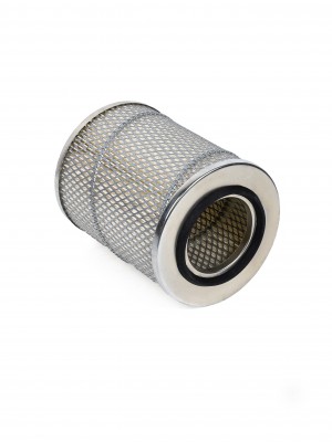 фильтр воздушный! h213 d165 d85 \ Deutz Fahr Z32634 ZENTPARTS