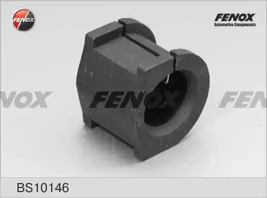 Втулка стабилизатора передняя d=25 мм BS10146 FENOX