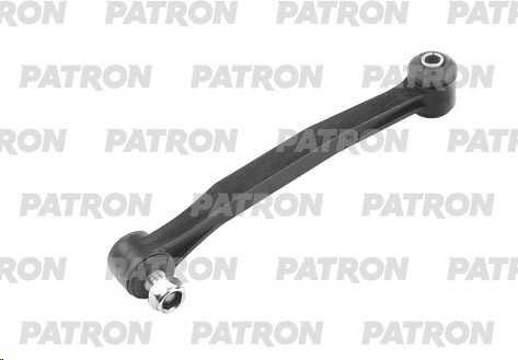 Тяга стабилизатора двусторонняя_MERCEDES-BENZ: W124 PS4066 PS4066 PATRON
