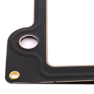 прокладка ГБЦ!\ BMW E46 1.8/2.0 16V N40/N42 00> 61-36255-00 VICTOR REINZ