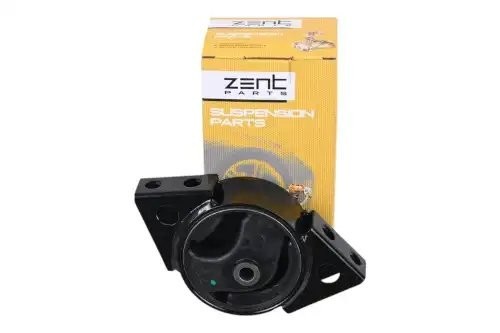 подушка двигателя задняя!\ Nissan Primera P10 90-96 Z100126 ZENTPARTS