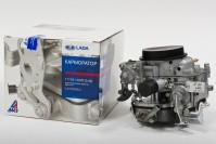 Карбюратор ВАЗ-1111 АвтоВАЗ 11110-1107010-00 LADA VAZ