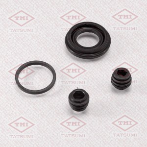 рем.к-кт тормозного суппорта!\ Honda Civic VIII 05>/Accord V 95> TCG1131 TATSUMI