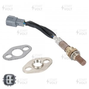 Датчик кисл. для а/м Toyota Avensis (97-)/Carina (92-) 1.6i до кат. обедненной с VSOS2811 START VOLT